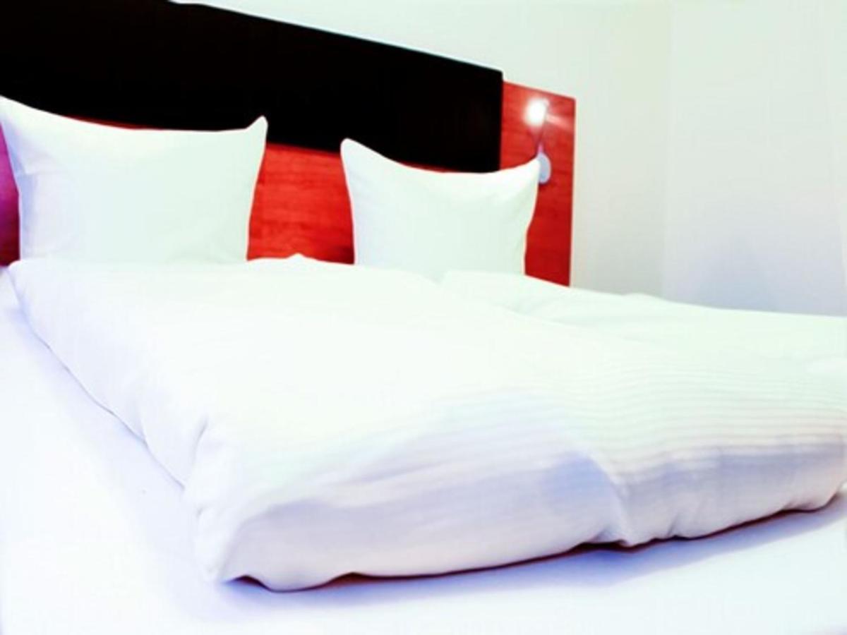 Hotel Expo Frankfurt City Centre Frankfurt am Main Bagian luar foto
