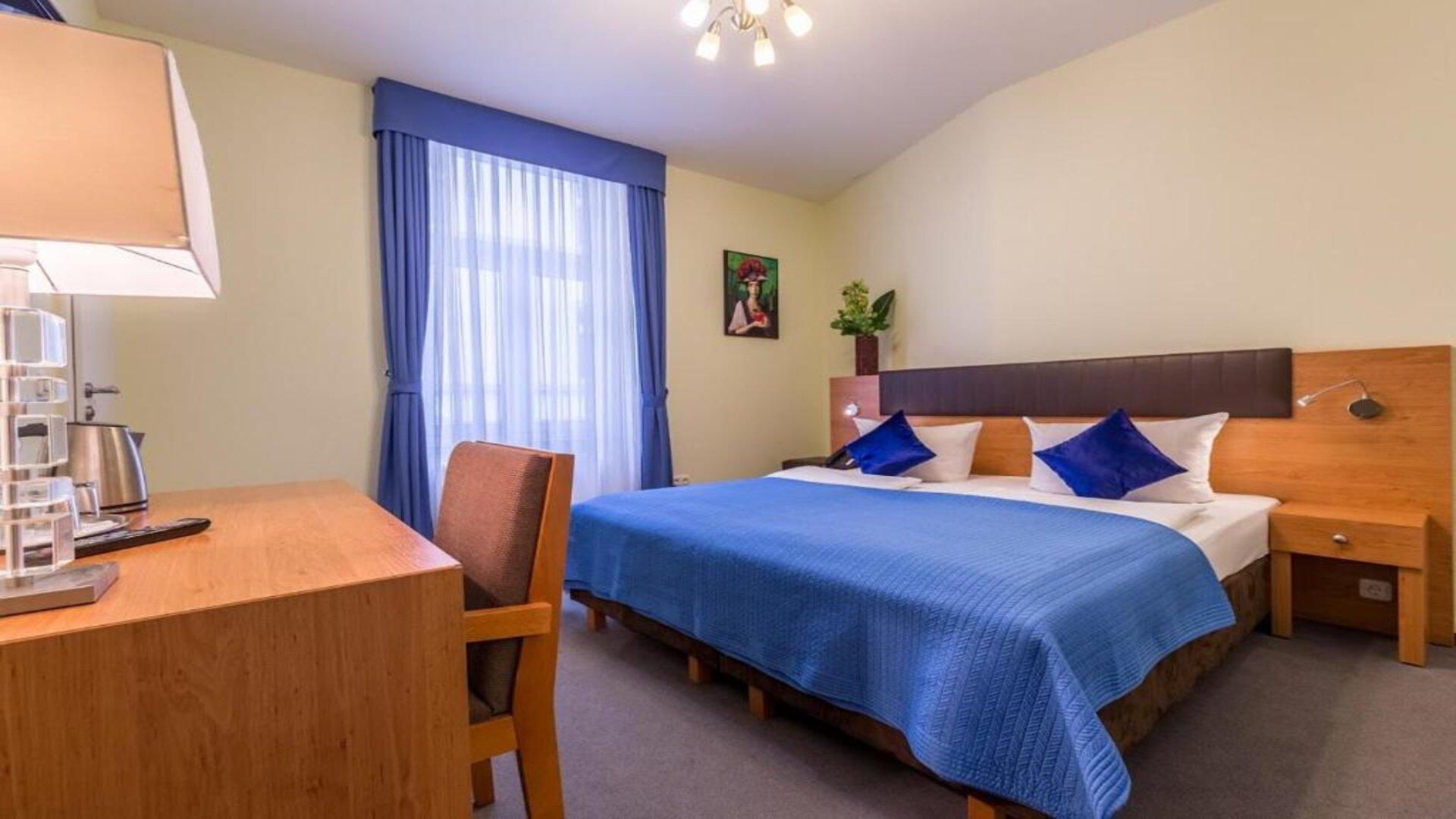 Hotel Expo Frankfurt City Centre Frankfurt am Main Bagian luar foto