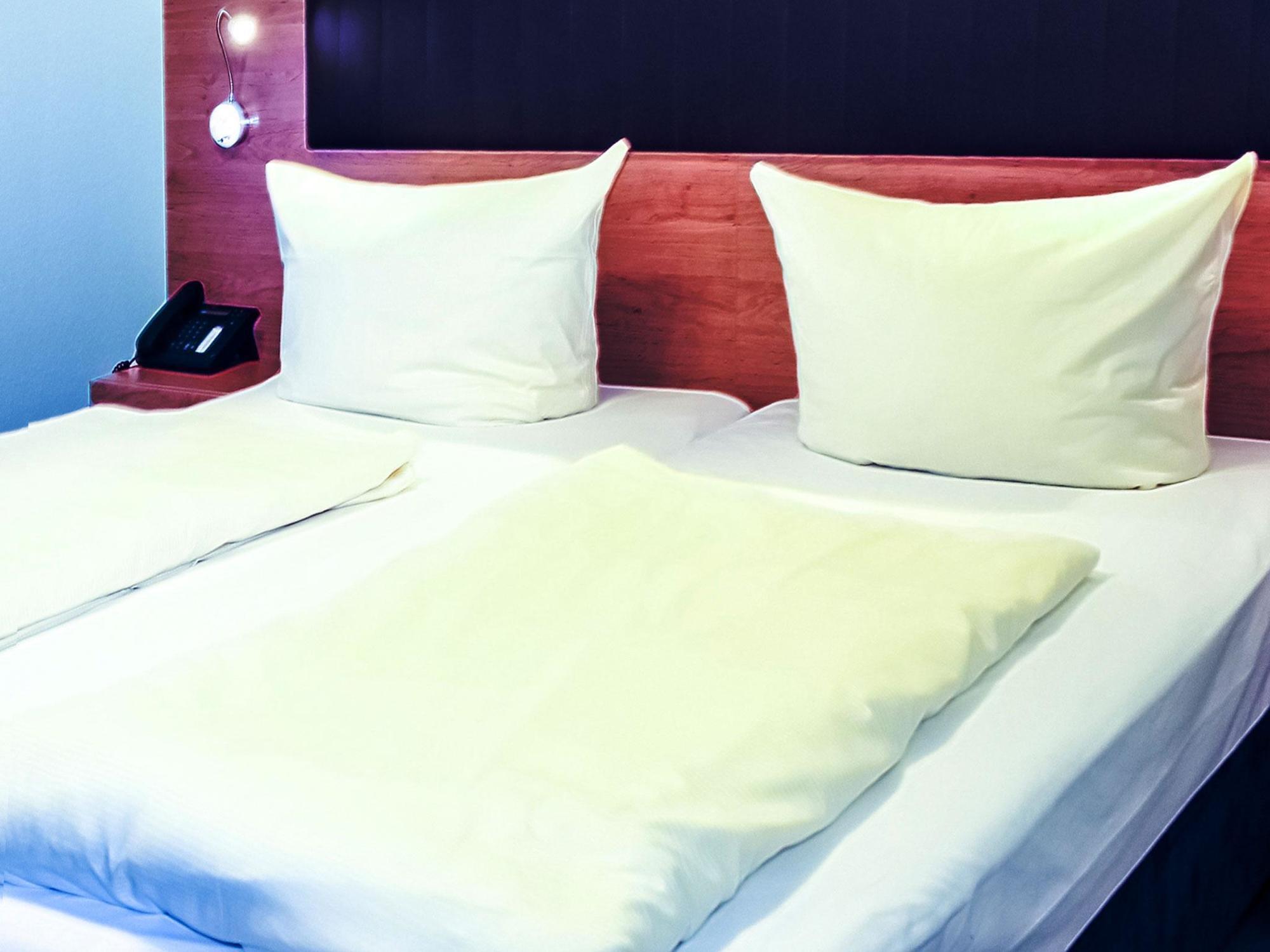 Hotel Expo Frankfurt City Centre Frankfurt am Main Bagian luar foto